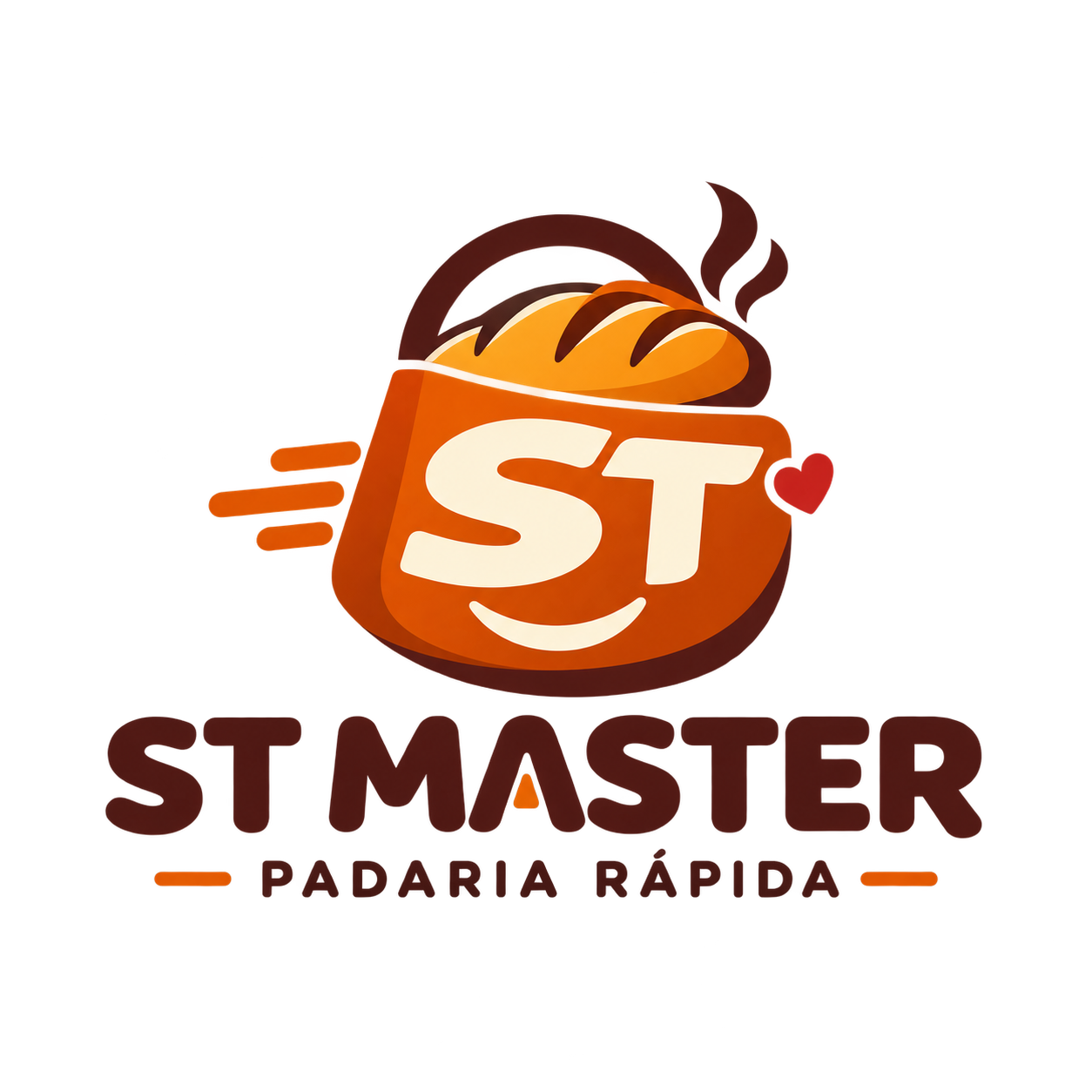ST MASTER - Padaria Rápida