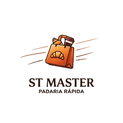ST MASTER Receitas